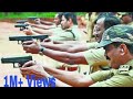 IPS training. At national police academy part 1