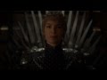Game of thrones soundtrack  cersei lannister medley