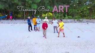 Trip Pulau Tomahu, Kec. Kepala Madan, Buru Selatan