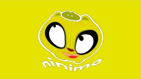 Ninimo Intro Logo New Effects (Sponsored By Preview 2 Effects) pt 3