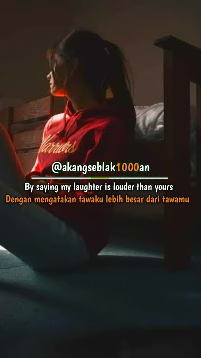 Status WA 25 Detik (Happy - Gustixa) by @akangseblak1000an