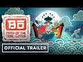 Bo path of the teal lotus  official release date trailer  ign fan fest 2024