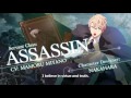 Fate/Grand Order Servant Class Trailer: ASSASSIN