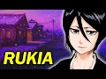 Rukia Kuchiki: The White Snow | BLEACH: Character Analysis
