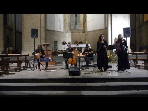 Bammenella  - Serena Pisa e Marianita Carfora