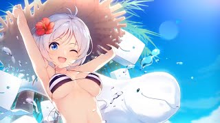 Nightcore | Runaway - R3HAB x Sigala x JP Cooper