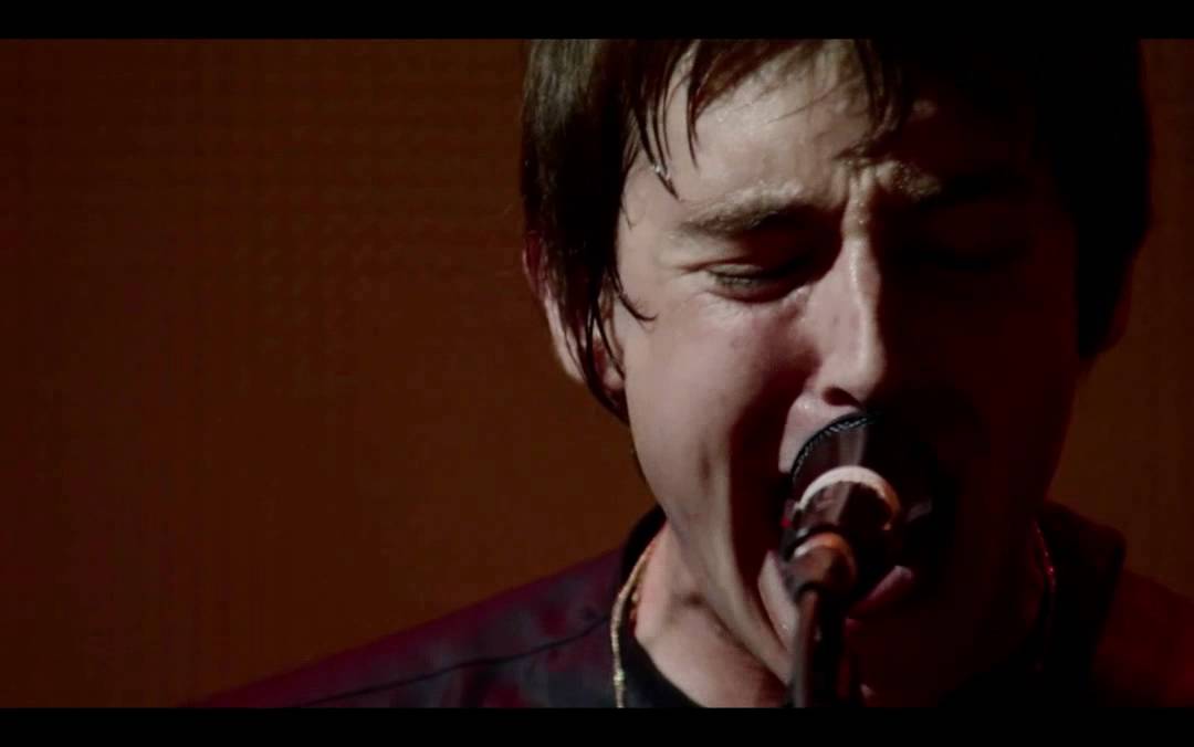 Colour Of The Trap - Miles Kane (iTunes Festival)