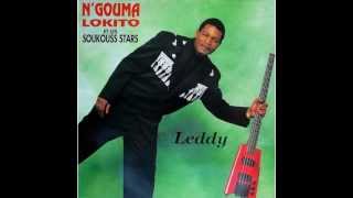 NGOUMA LOKITO & Soukous Stars - LEDDY (1991 - Zaire) chords