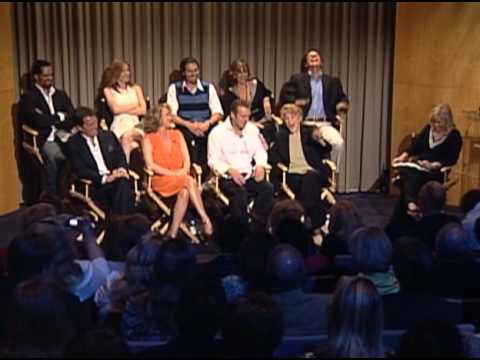 Young & the Restless - Judith Chapman (Paley Center)