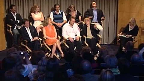 Young & the Restless - Judith Chapman (Paley Center)