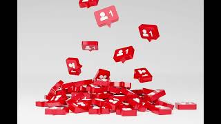 Losing followers due to the purge of platforms #instagram #youtube #followers