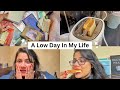 VLOG | A LOW DAY IN MY LIFE 🍃