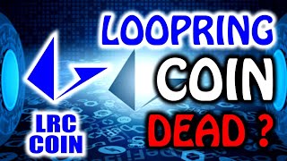 Why LRC is up 🤩 LRC(Loopring) Crypto Token Analysis!