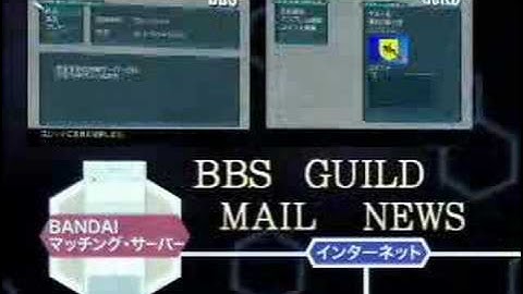 .hack//Fragment - trailer