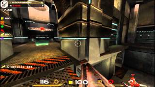 Quake Live - id Software Gameplay by Magicolo 46