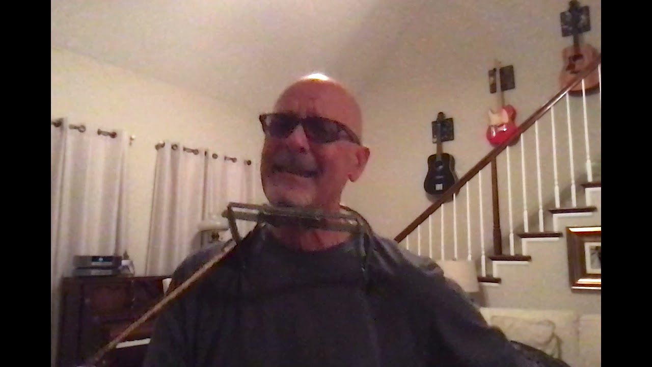 Hike for Safe Haven- Billy Montana "Suds'