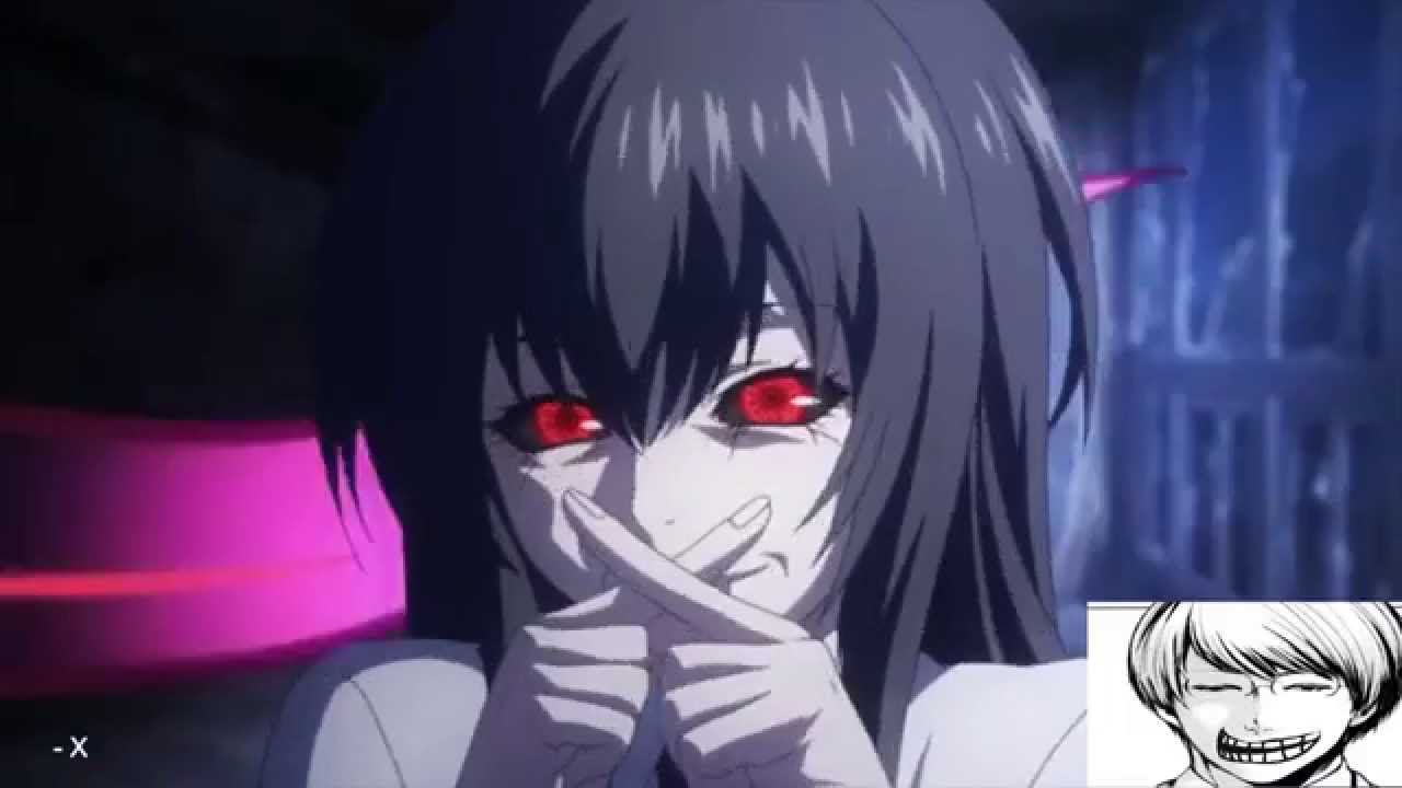 Tokyo Ghoul Jack Watch Online
