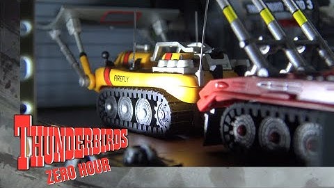 Thunderbirds: Storm Bringer (Part 2)