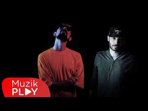 Teg & Sansar Salvo - Yürü Yolu (Official Video)