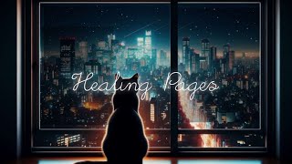 [playlist] City Night Vibes : Chill Lofi Beats to Relax / Study to