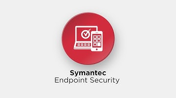 Symantec Endpoint Security
