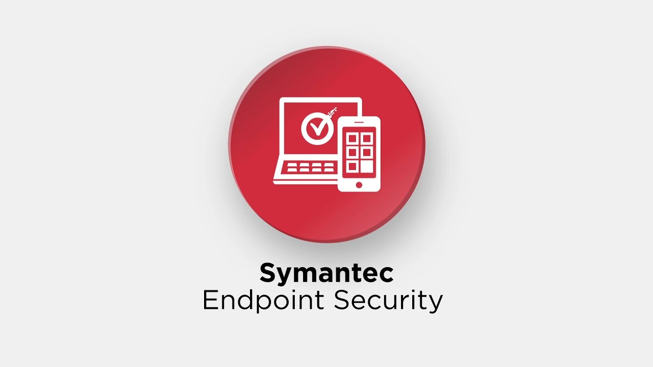 Endpoint Protection - Symantec Enterprise