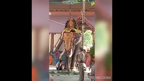 vaikkathashtami