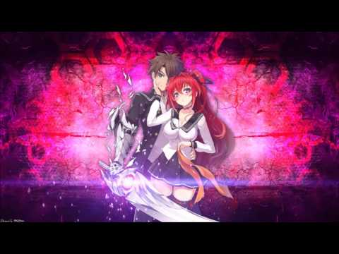 Shinmai Maou no Testament Burst OP Full