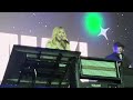 Nami Tamaki - Reason (Anime Friends - 07/04/2025)