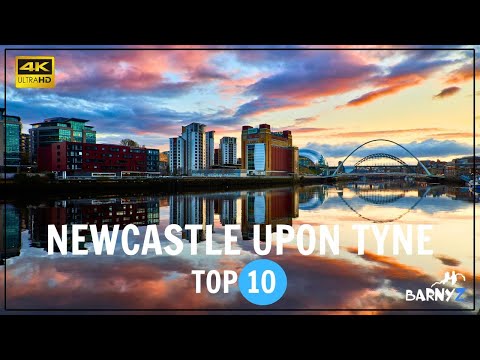 Newcastle, England -