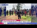 At least 64 people klled in largest tribal clashes in papua new guinea