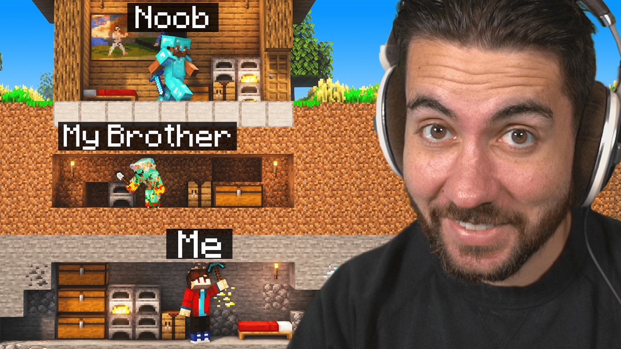 Latest Title & Thumbnail