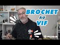 La pche du brochet au vif