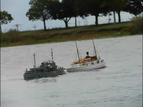 日本海軍 哨戒特務艇 YouTube