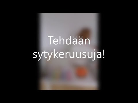 Video: Osa-aikatyöntekijöiden Siirtäminen Pysyvään Työhön