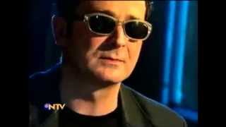 Sifir (Zafer Aracagök) Interview Eksen Ntv 3 Subat 2001