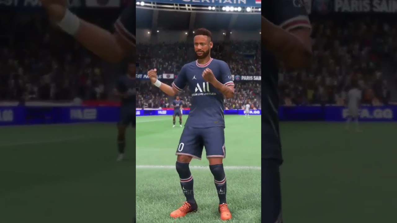 neymar celebration 🕺 