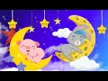 Música para bebés súper relajante de 1 minutos - Canción de cuna para dormir para dulces sueños