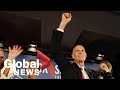 Midterm Elections: Republican Rick Scott defeats incumbent Bill Nelson to win Florida Senate seat