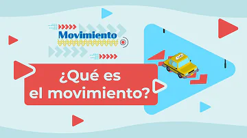 ¿Cuál es el tema del movimiento?