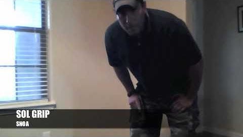 SOL Grip