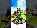 💫 Halo: Combat Evolved Anniversary (2011) #halo #halocombatevolved #masterchief #haloclips #halohalo