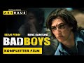 BAD BOYS mit Sean Penn | Kompletter Film | Deutsch