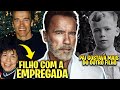 💪ARNOLD SCHWARZENEGGER: 25 Curiosidades sobre o ator e fisiculturista