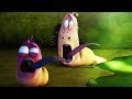 LARVA - TOXIC SEWER | Cartoon Movie | Cartoons | Comics | Larva Cartoon | LARVA Official