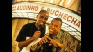 Video thumbnail of "Claudinho e Buchecha - Lindo Balão Azul (Ao Vivo)"