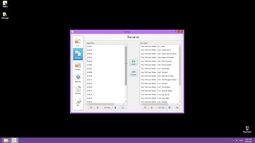 Rename TV show episodes using FileBot | Managing Media by VELOXOGET