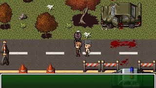 Silver Creek Falls- Chapter 1