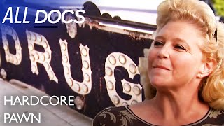 Pawn Shop Tips: Old Jewelry, Watch