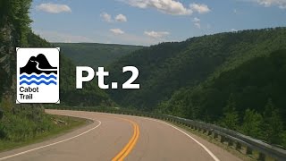 [Ep.10] Cabot Trail, Nova Scotia (Pt.2 of 3)